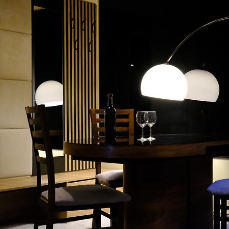 City Apartment Getta Krakow Ngoại thất bức ảnh