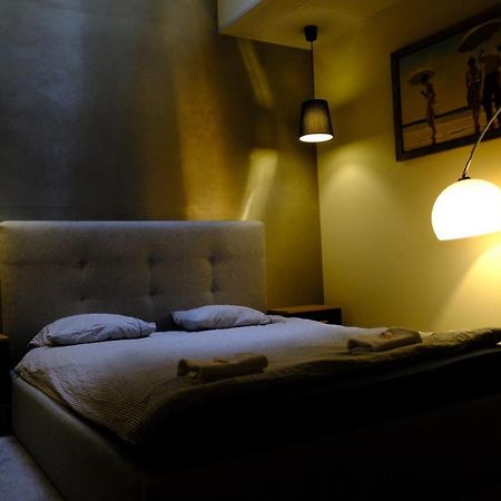 City Apartment Getta Krakow Ngoại thất bức ảnh
