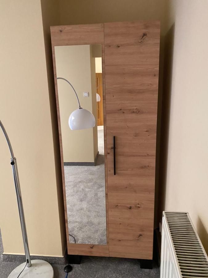 City Apartment Getta Krakow Ngoại thất bức ảnh