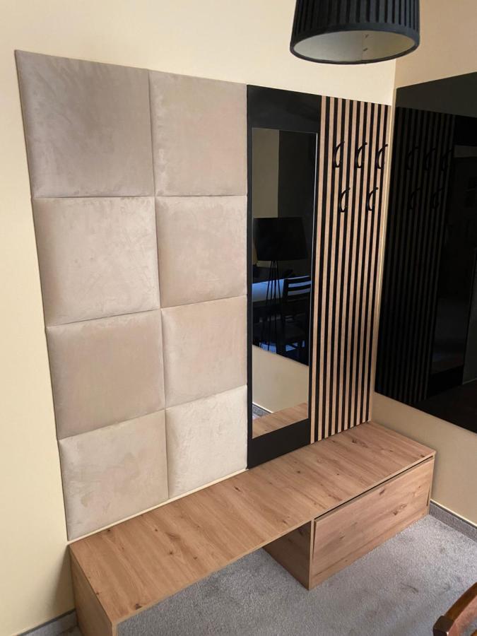 City Apartment Getta Krakow Ngoại thất bức ảnh