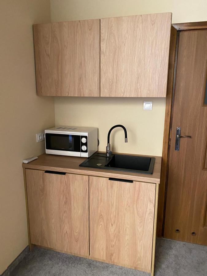 City Apartment Getta Krakow Ngoại thất bức ảnh