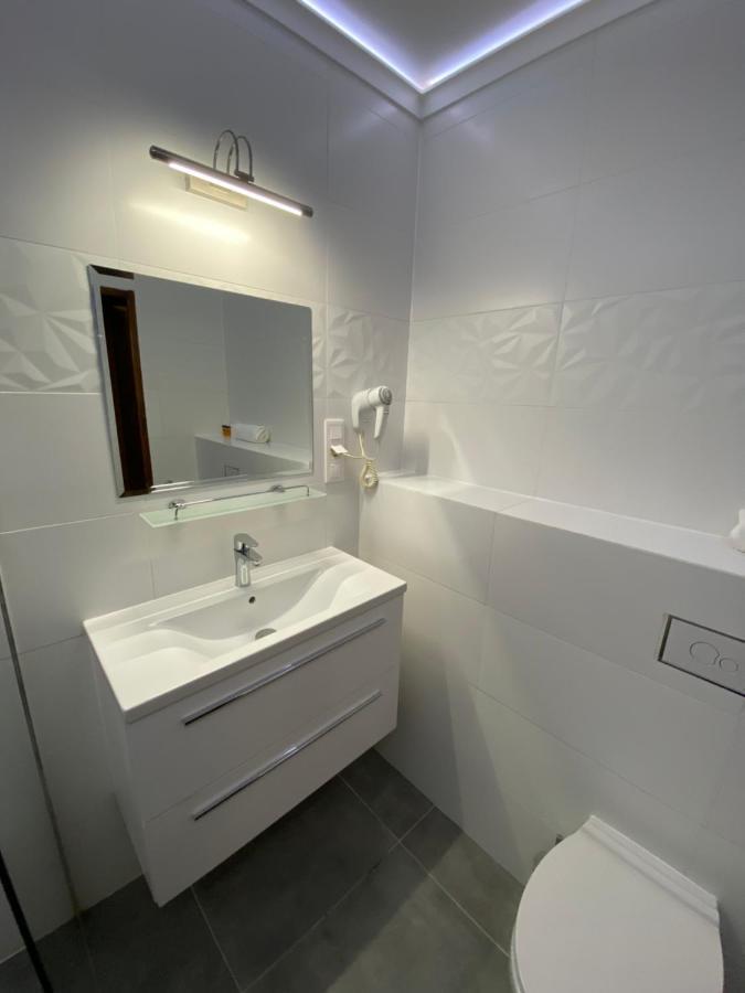 City Apartment Getta Krakow Ngoại thất bức ảnh