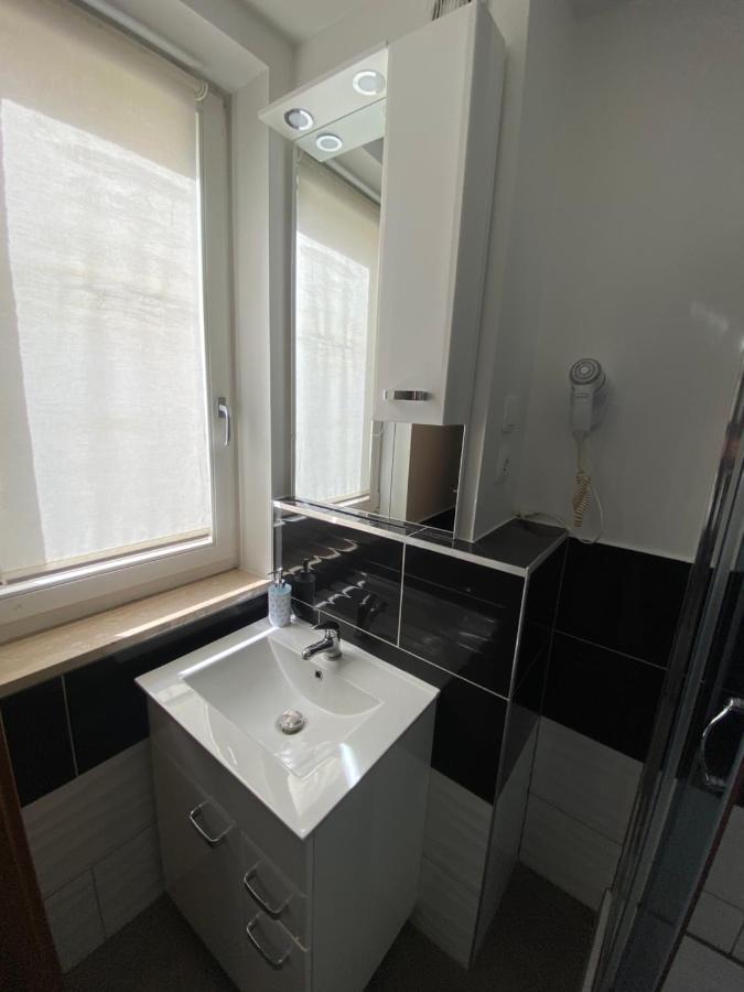 City Apartment Getta Krakow Ngoại thất bức ảnh