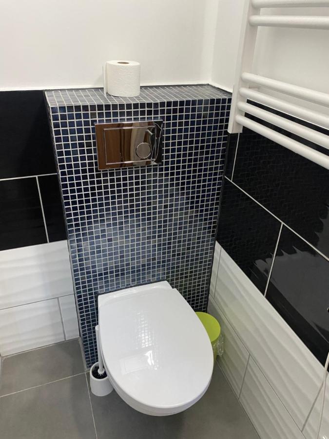 City Apartment Getta Krakow Ngoại thất bức ảnh