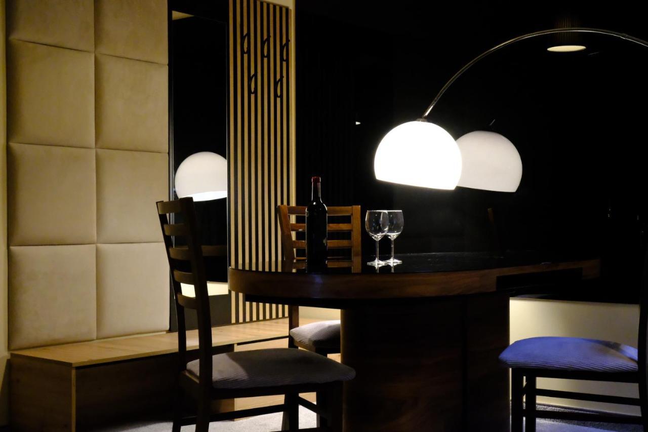 City Apartment Getta Krakow Ngoại thất bức ảnh
